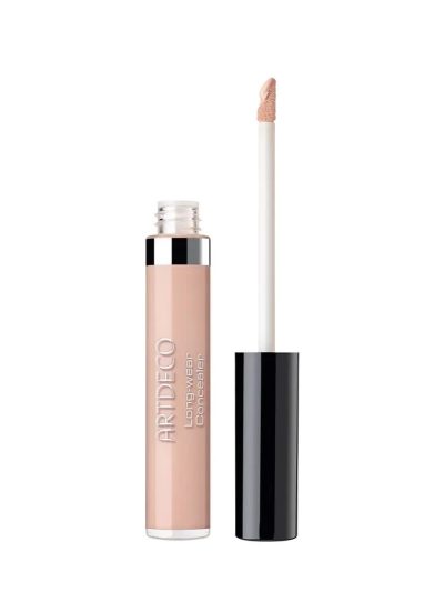 Artdeco Long Wear Concealer wodoodporny korektor 10 Soft Apricot 7ml