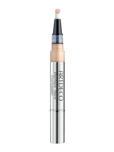 Artdeco Perfect Teint Concealer rozświetlający korektor w pędzelku 23 Medium Beige 2ml