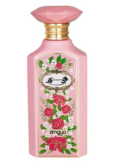 Zimaya Bahjah woda perfumowana 100ml