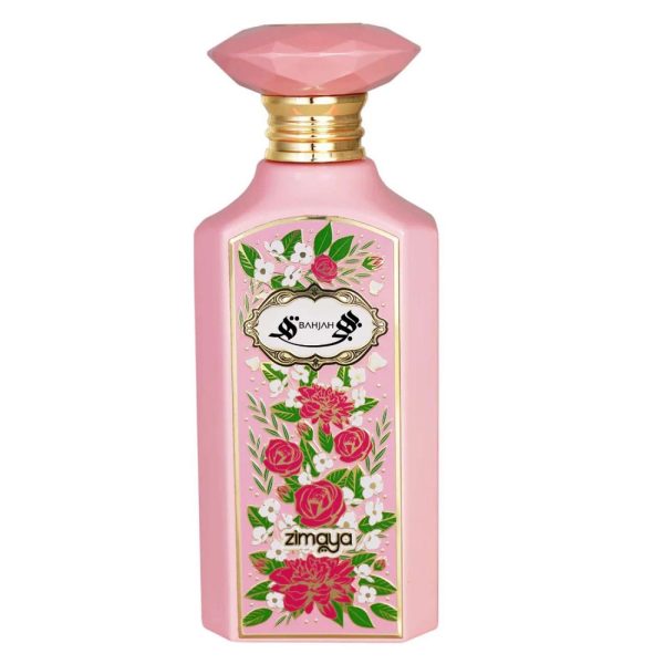 Zimaya Bahjah woda perfumowana 100ml