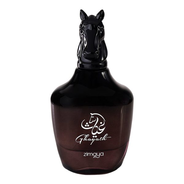 Zimaya Ghayath woda perfumowana 100ml