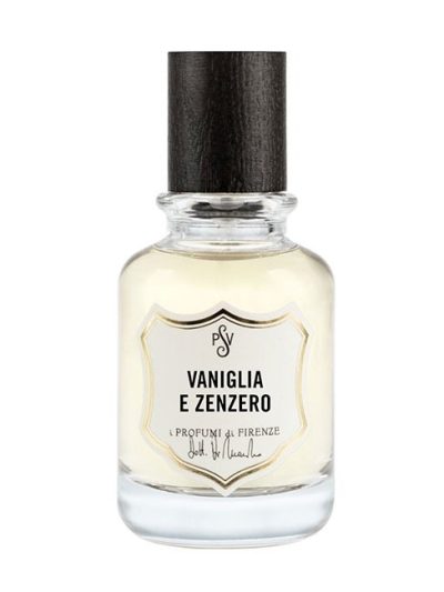 I Profumi Di Firenze Vaniglia E Zenzero woda perfumowana spray 50ml