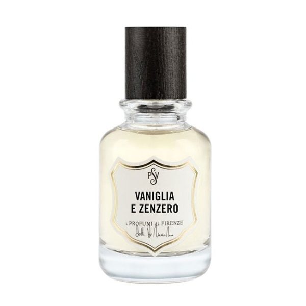 I Profumi Di Firenze Vaniglia E Zenzero woda perfumowana 50ml
