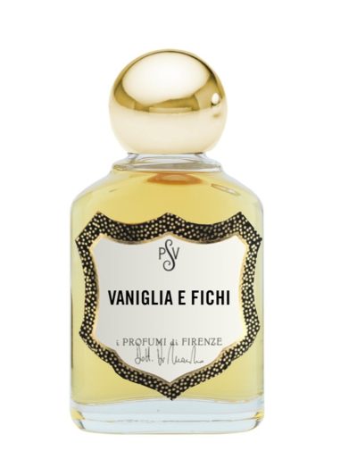 I Profumi Di Firenze Vaniglia E Fichi woda perfumowana miniatura 10ml