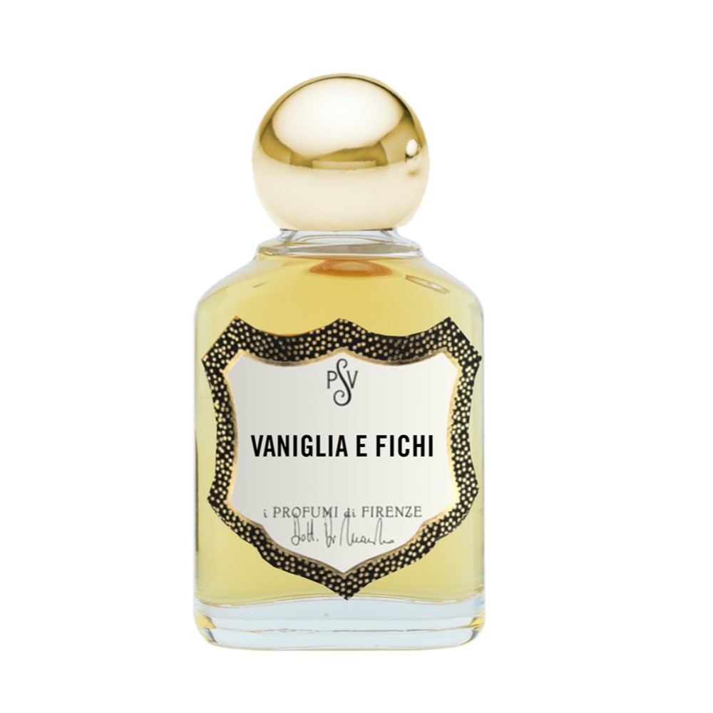 i profumi di firenze vaniglia e fichi