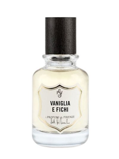 I Profumi Di Firenze Vaniglia E Fichi woda perfumowana spray 50ml