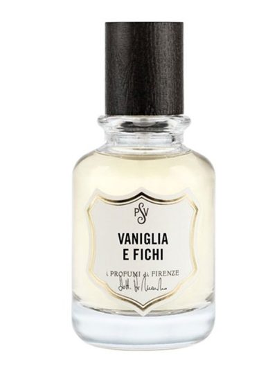 I Profumi Di Firenze Vaniglia E Fichi woda perfumowana spray 100ml