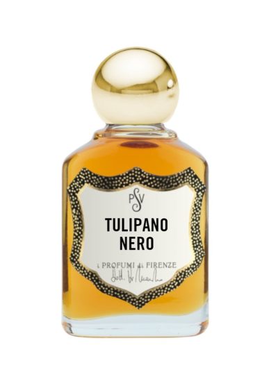 I Profumi Di Firenze Tulipano Nero woda perfumowana miniatura 10ml