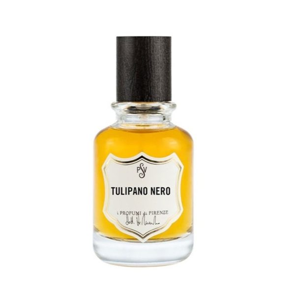 I Profumi Di Firenze Tulipano Nero woda perfumowana 50ml