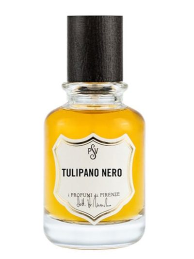 I Profumi Di Firenze Tulipano Nero woda perfumowana spray 100ml