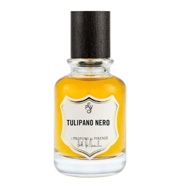 I Profumi Di Firenze Tulipano Nero woda perfumowana 100ml