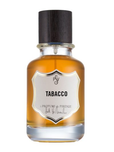 I Profumi Di Firenze Tabacco woda perfumowana spray 100ml