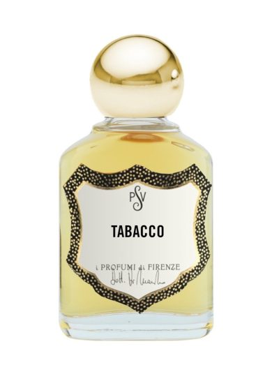 I Profumi Di Firenze Tabacco woda perfumowana miniatura 10ml