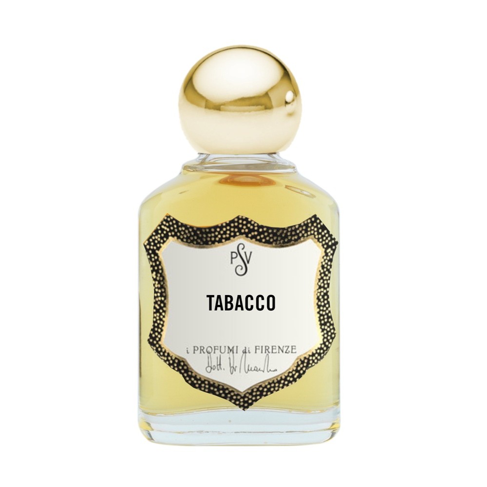i profumi di firenze tabacco