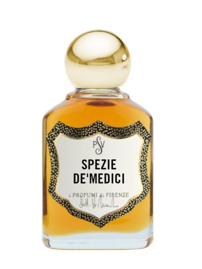 I Profumi Di Firenze Spezie De' Medici woda perfumowana miniatura 10ml
