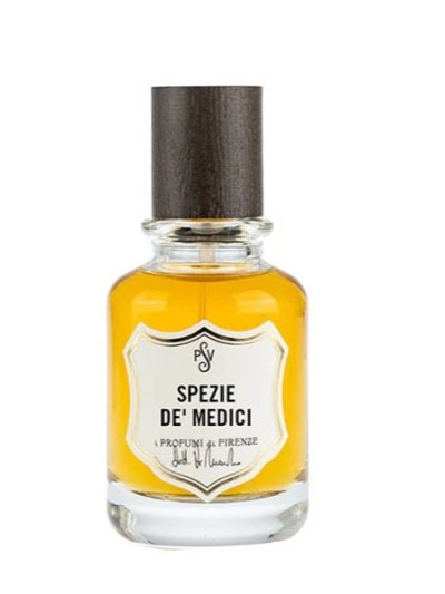 I Profumi Di Firenze Spezie De' Medici woda perfumowana spray 50ml