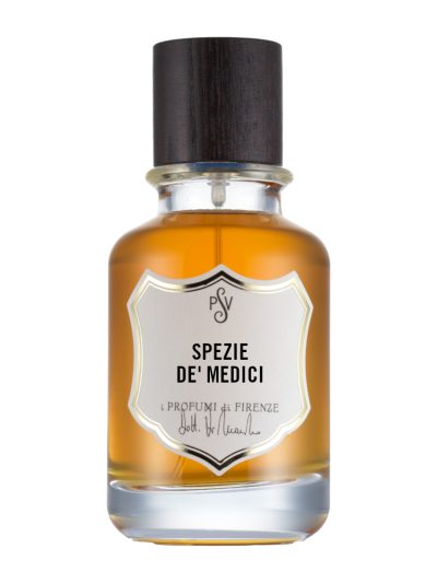I Profumi Di Firenze Spezie De' Medici woda perfumowana spray 100ml