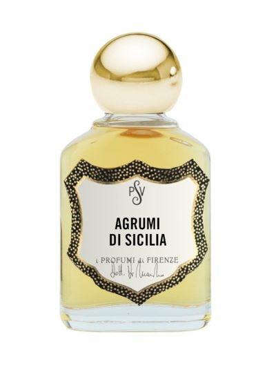 I Profumi Di Firenze Agrumi Di Sicilia woda perfumowana miniatura 10ml