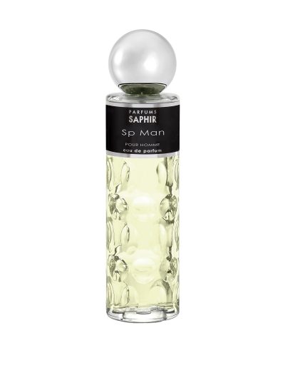 Saphir Sp Man woda perfumowana 200ml