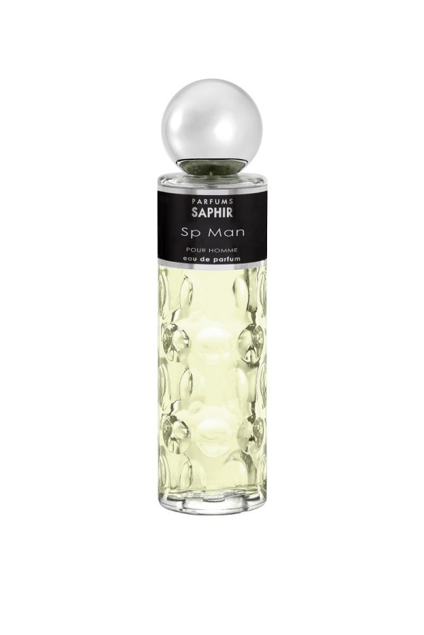 Saphir Sp Man woda perfumowana 200ml