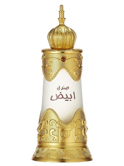 Afnan Sandal Abiyad olejek perfumowany 20ml