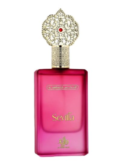 Al Wataniah Sevilla woda perfumowana 75ml