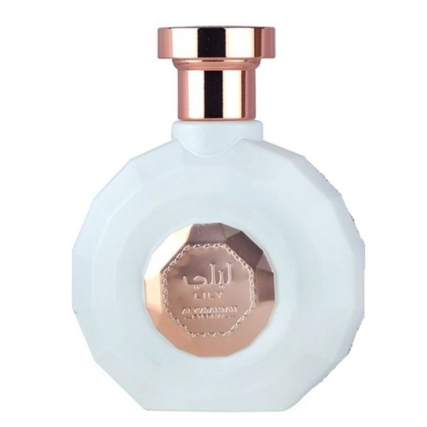 Al Wataniah Lily woda perfumowana 100ml