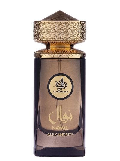 Al Wataniah Nawal Alexandrite woda perfumowana 100ml