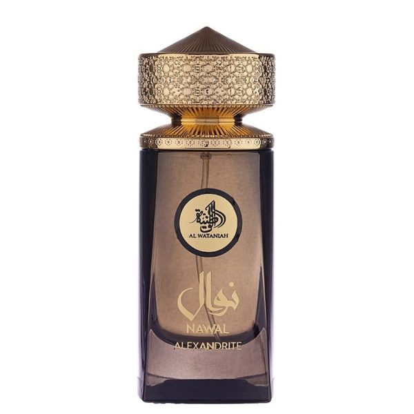 Al Wataniah Nawal Alexandrite woda perfumowana 100ml