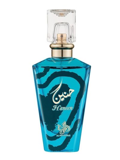 Al Wataniah Haneen woda perfumowana 100ml