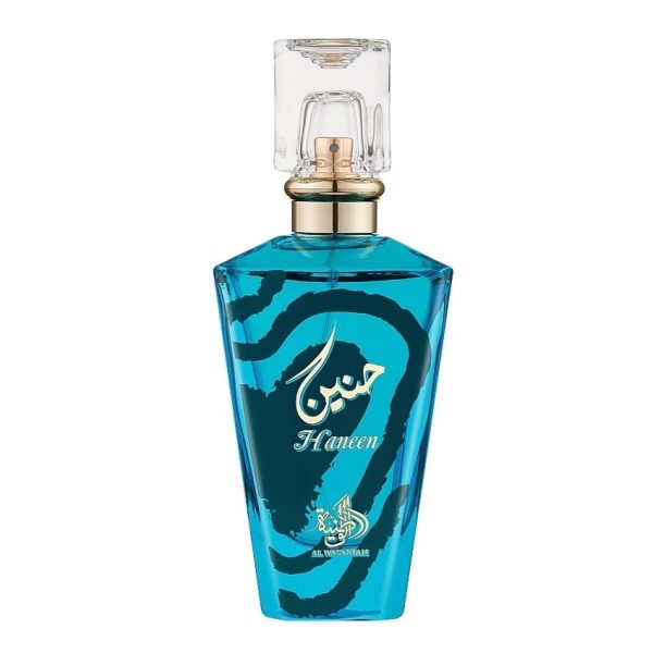 Al Wataniah Haneen woda perfumowana 100ml