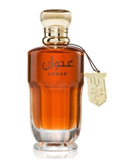 Al Wataniah Anwan woda perfumowana 100ml