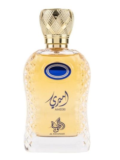 Al Wataniah Ameeri woda perfumowana 100ml