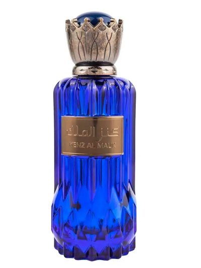 Al Wataniah Kenz Al Malik woda perfumowana 100ml