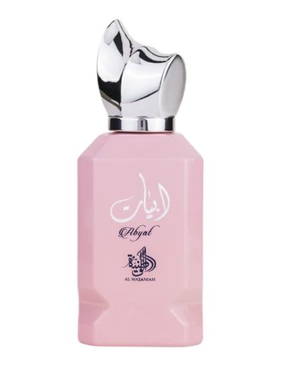 Al Wataniah Abyat woda perfumowana 100ml