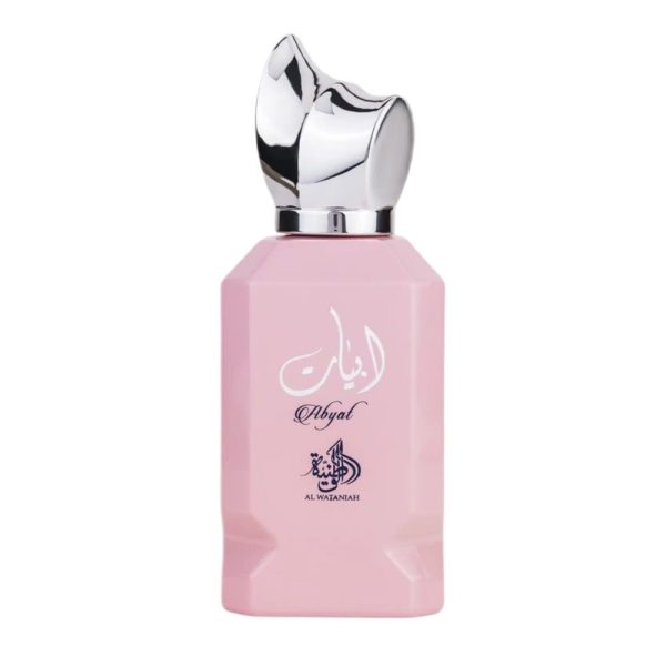 Al Wataniah Abyat woda perfumowana 100ml