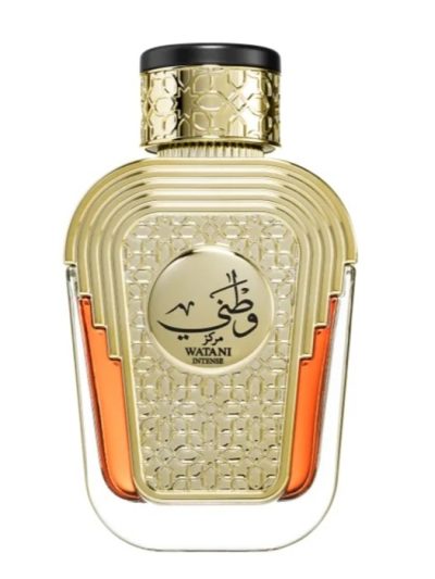 Al Wataniah Watani Intense woda perfumowana 100ml