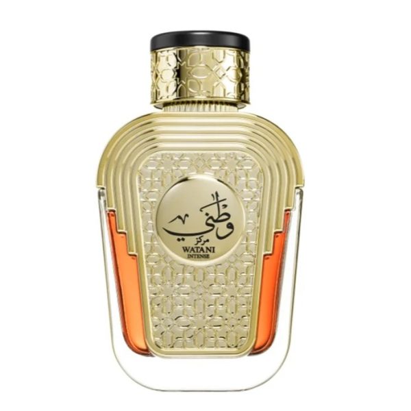 Al Wataniah Watani Intense woda perfumowana 100ml