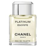 Chanel Platinum Egoiste woda toaletowa 100ml - produkt bez opakowania