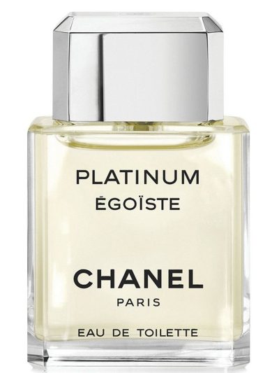 Chanel Platinum Egoiste woda toaletowa 100ml - produkt bez opakowania