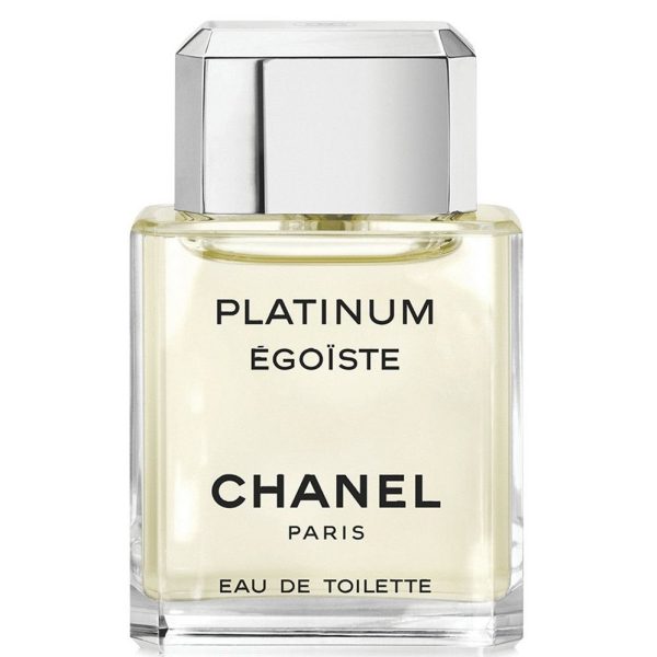 Chanel Platinum Egoiste woda toaletowa 100ml - produkt bez opakowania