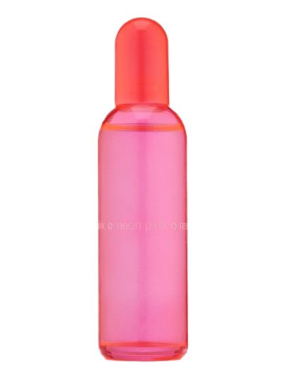 Milton Lloyd Colour Me Neon Pink woda perfumowana 100ml