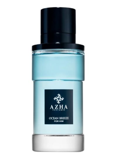 Azha Ocean Breeze For Him woda perfumowana 100ml