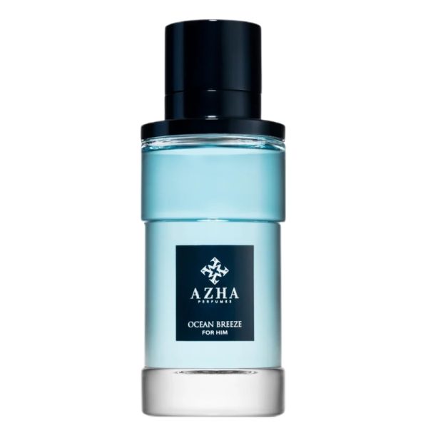 Azha Ocean Breeze For Him woda perfumowana 100ml