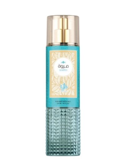 Al Wataniah Marwa mgiełka do ciała 250ml