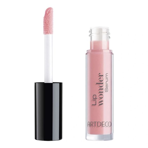 Artdeco Lip Wonder Serum odżywcze serum do ust 01 Caring Rose 4ml