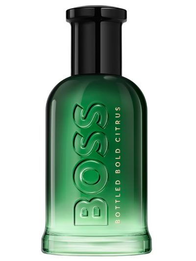 Hugo Boss Boss Bottled Bold Citrus woda perfumowana 50ml