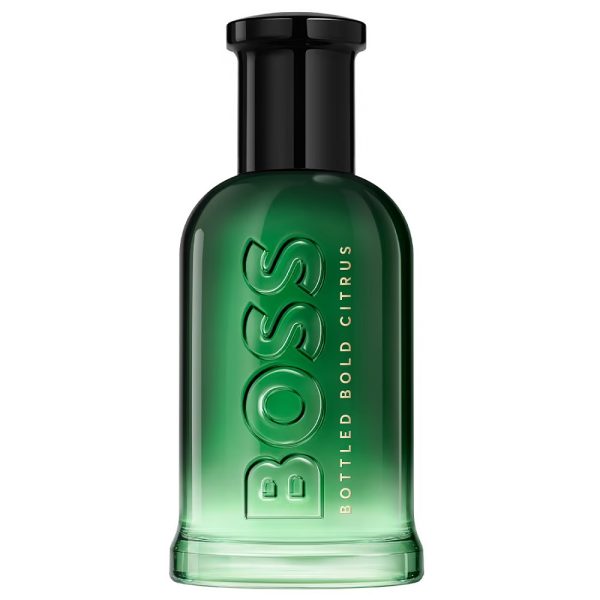 Hugo Boss Boss Bottled Bold Citrus woda perfumowana 50ml