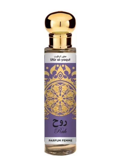 Saphir Utur Al Yaqut Ruh woda perfumowana 30ml