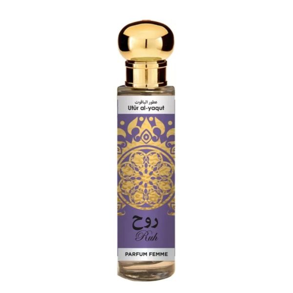 Saphir Utur Al Yaqut Ruh woda perfumowana 30ml